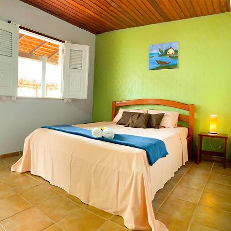Paraiso Das Canarias Araioses Buitenkant foto